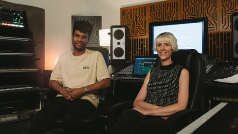 Jamie Jones & Kate Simko Presents Opus 1