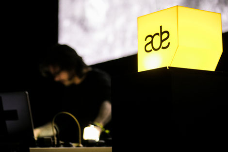 Amsterdam Dance Event (ADE) 