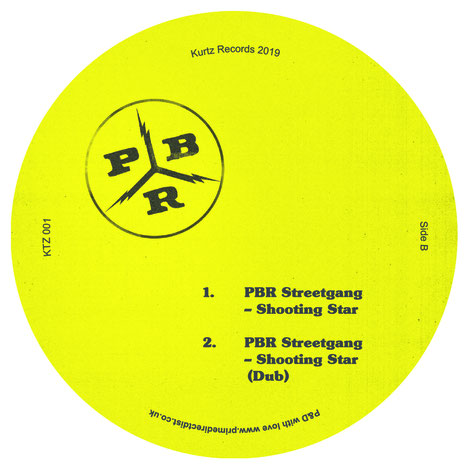 PBR Streetgang