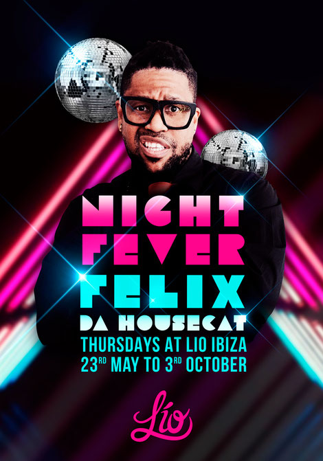 Felix Da Housecat