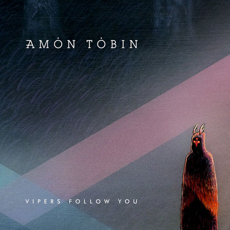 Amon Tobin