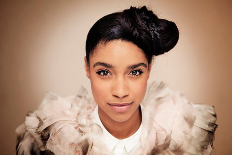 Lianne La Havas 