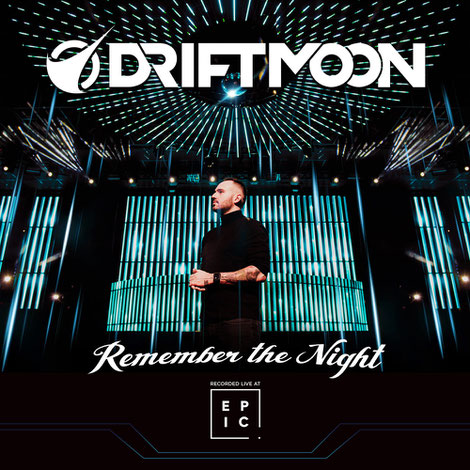 Driftmoon