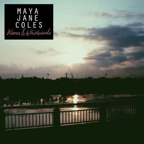 Maya Jane Coles