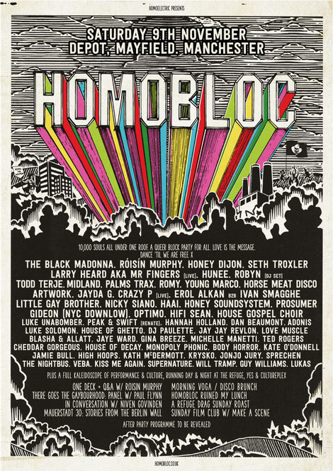 Homobloc
