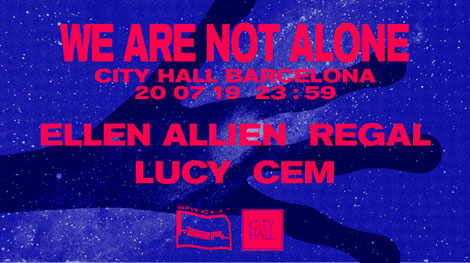 Ellen Allien