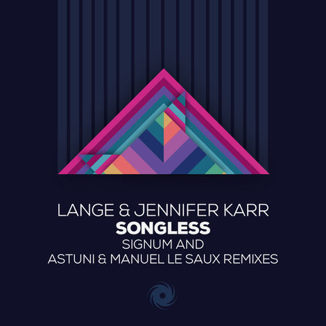 Lange & Jennifer Karr