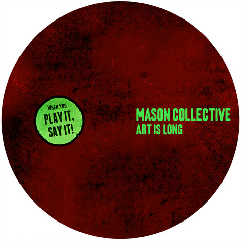 Mason Collective