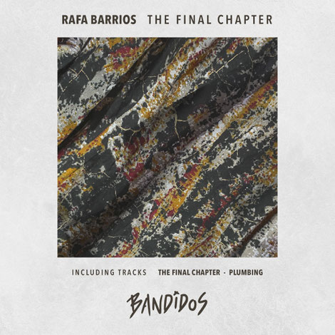 Rafa Barrios