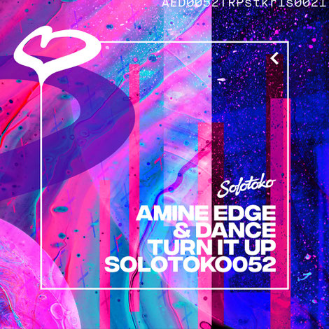 Amine Edge & DANCE