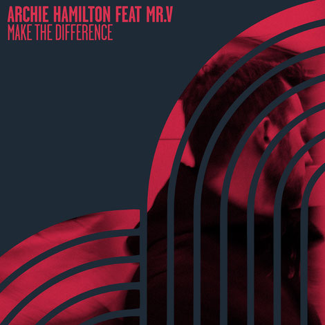 Archie Hamilton Ft. Mr V