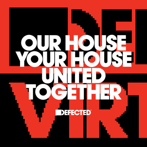 Defected’s Virtual Festival