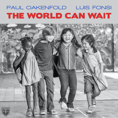 Paul Oakenfold | Luis Fonsi