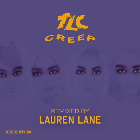 TLC | Lauren Lane