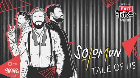 EXIT Festival | Solomun