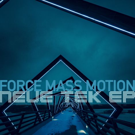 Force Mass Motion