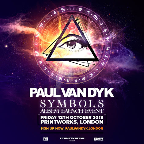 Paul van Dyk