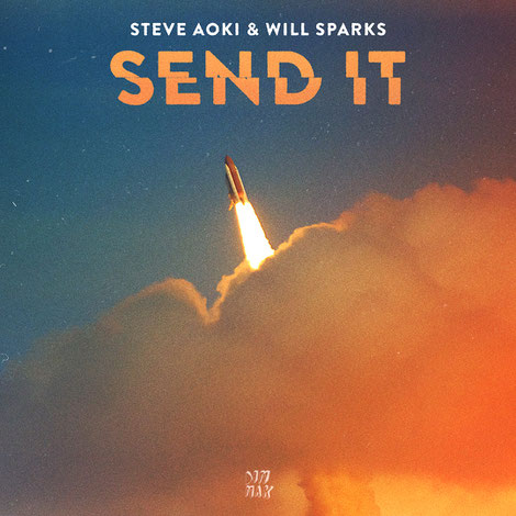 Steve Aoki & Will Sparks