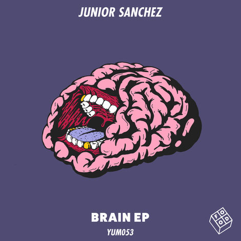 Junior Sanchez