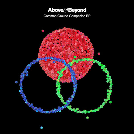 Above & Beyond