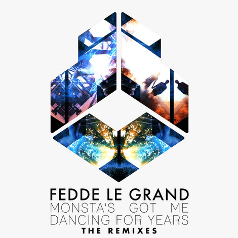 Fedde Le Grand