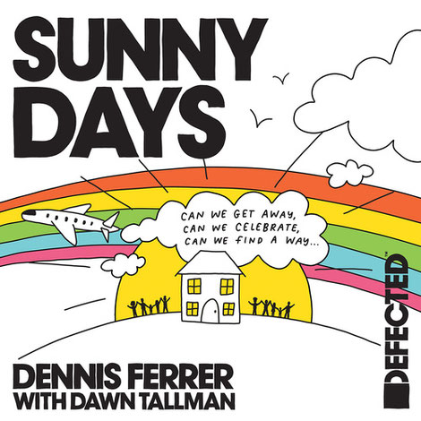 Dennis Ferrer