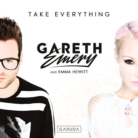 Gareth Emery And Emma Hewitt