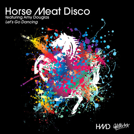 Horse Meat Disco