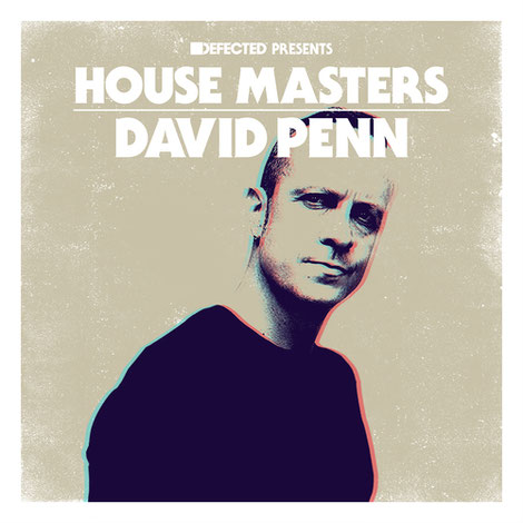 House Masters | David Penn