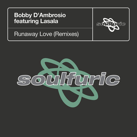 Bobby D’Ambrosio Featuring Lasala