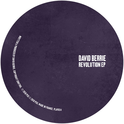 David Berrie