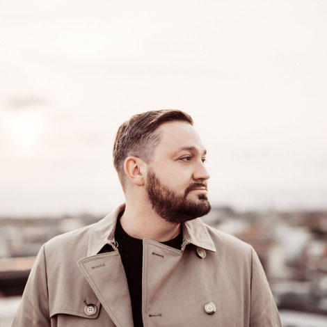 Fritz Kalkbrenner