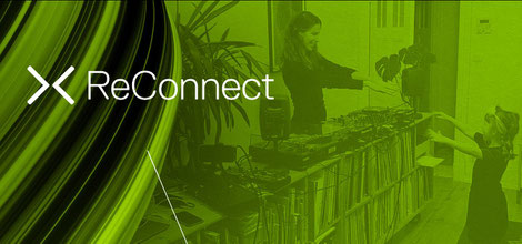 Beatport Presents: Reconnect, A Global Music Event