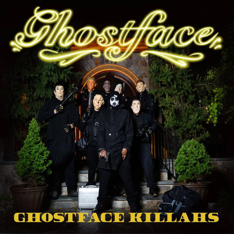 Ghostface Killah