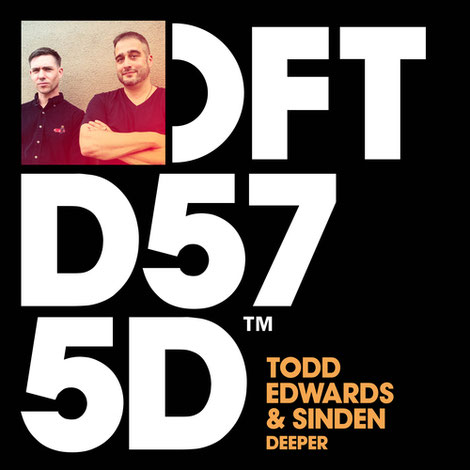 Todd Edwards & Sinden