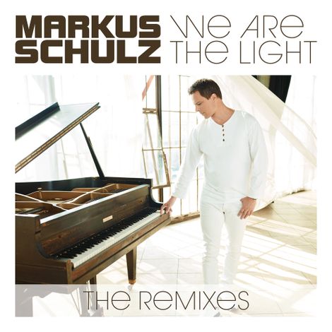 Markus Schulz