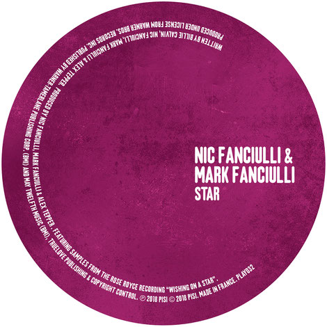 Nic Fanciulli | Mark Fanciulli