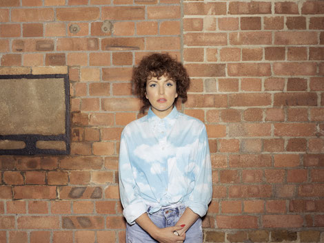 Annie Mac