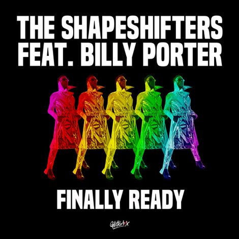 The Shapeshifters | Billy Porter