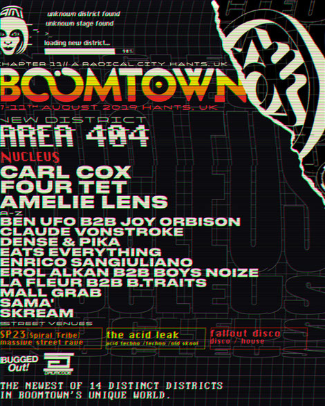 Boomtown