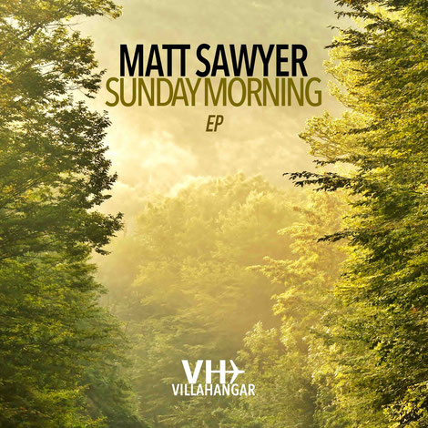 Matt Sawyer