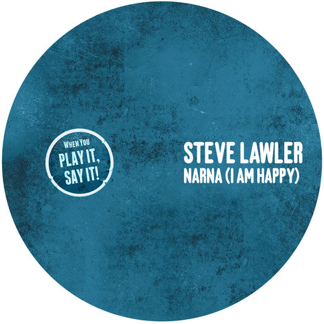 Steve Lawler