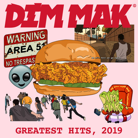 Dim Mak