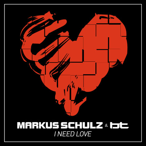 Markus Schulz & BT