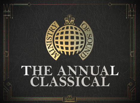 Ministry Of Sound