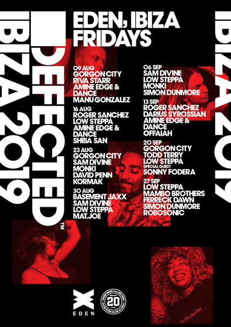 Defected Ibiza