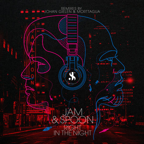 Jam & Spoon