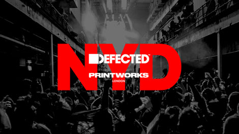 Defected & Glitterbox