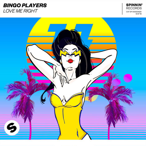 Bingo Players