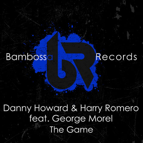 Danny Howard & Harry Romero feat George Morel